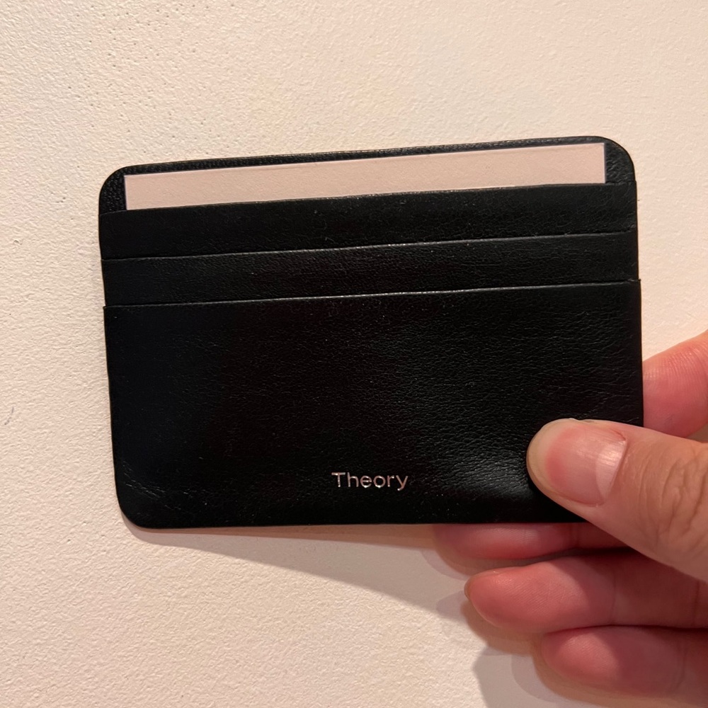 Men card wallet